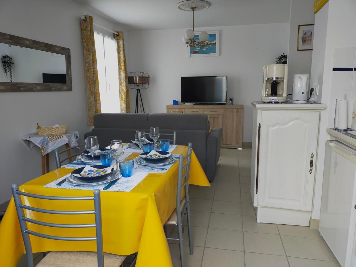 Maison Au Coeur De Saint-Gilles L'Inattendue Extérieur photo